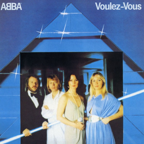 ABBA- Voulez-Vous (1979)