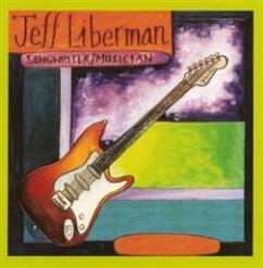 Jeff Liberman - SongwriterMusician (2016)