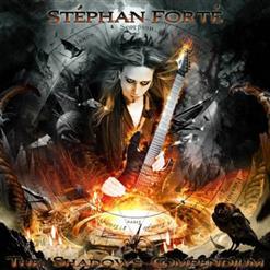Stéphan Forté - The Shadows Compendium (2011)