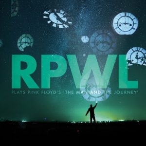 RPWL – Plays Pink Floyd’s “The Man And The Journey” (2016)