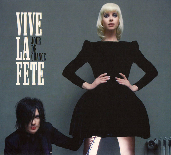 Vive La Fête - Album 1998 - 2021 (2022)