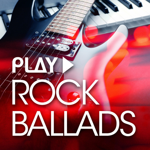 Rock Ballads