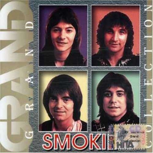 Smokie - Grand Collection (2000)