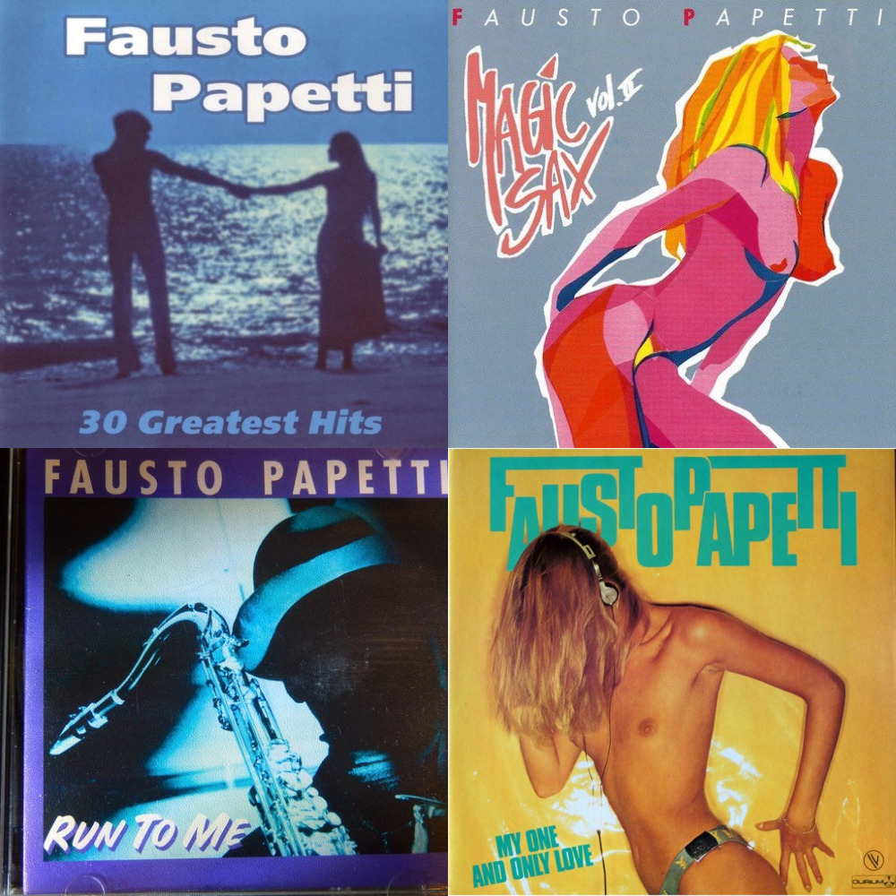 Faustlo Papetti