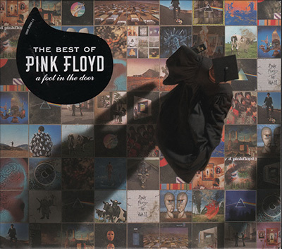 Pink Floyd - Best Of. A Foot In The Door (2011)
