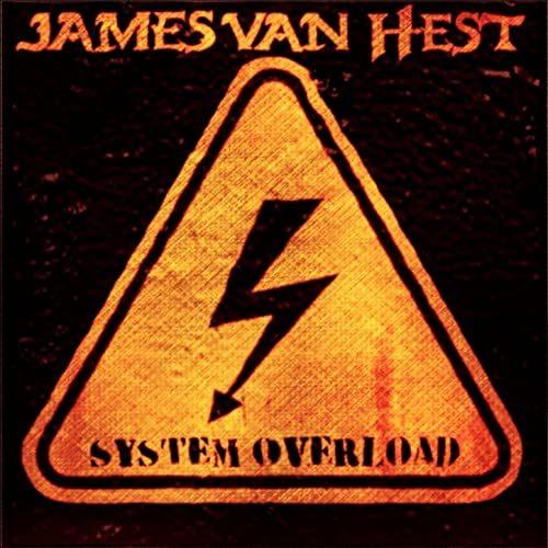 James Van Hest - System Overload (2021)
