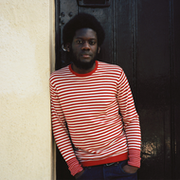 Solid Ground - Michael Kiwanuka