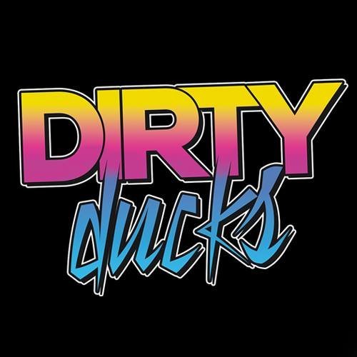 Dirty Ducks - Loca (Original Mix)