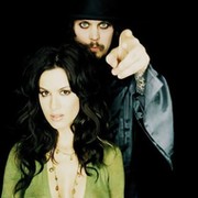 Summer Wine (single edit) - Ville Valo & Natalia Avelon