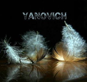 DJ Yanyk –Yanovich