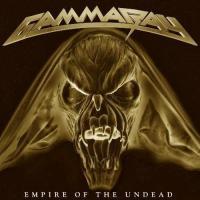 Gamma Ray - 2014 - Empire Of The Undead