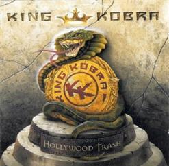 King Kobra - Hollywood Trash (2001)