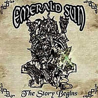 Emerald Sun - The Story Begins (2005)