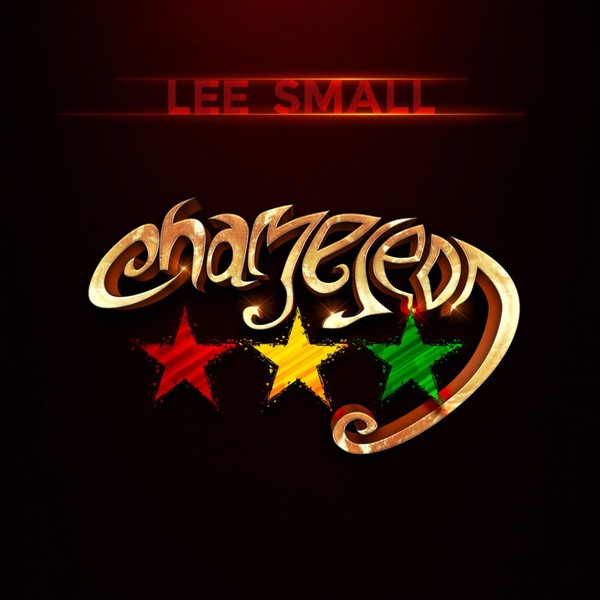 Lee Small - Chameleon - 2021